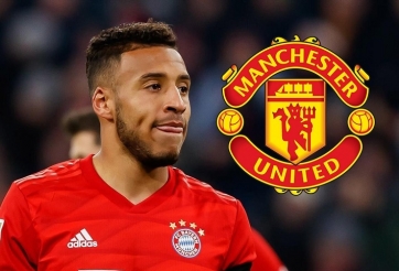 MU lên kế hoạch chiêu mộ người thay thế Pogba vào mùa hè này