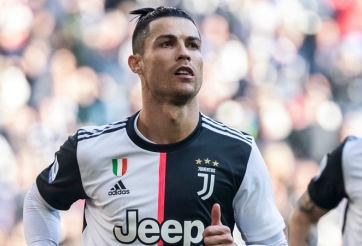 Chủ tịch PSG bất ngờ lên tiếng 'thả thính' Ronaldo