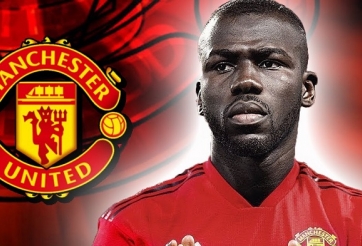 Chuyển nhượng tối 20/5: MU kích hoạt 'bom tấn' 62 triệu bảng