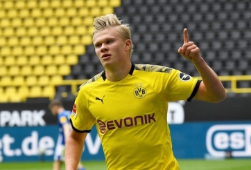 Wolfsburg vs Dortmund: Chạy đà trước 'đại chiến'