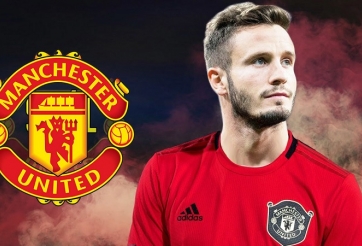 Chuyển nhượng tối 23/5: MU hoàn tất 'bom tấn' 70 triệu bảng?