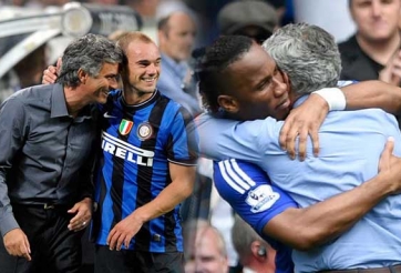 10 bản hợp đồng tốt nhất trong sự nghiệp của HLV Mourinho