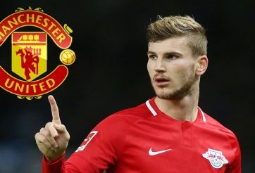 Chuyển nhượng ngày 27/5: MU đón 'siêu tiền đạo' trị giá 60 triệu euro