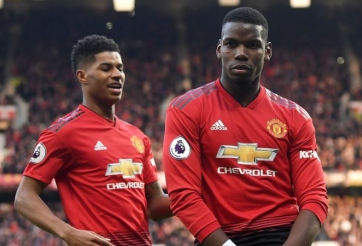 HLV Solskjaer báo tin cực vui cho CĐV MU