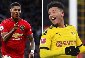 Ryan Giggs kể tên 3 cầu thủ trẻ hay nhất bóng đá thế giới