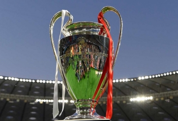 UEFA thay đổi thể thức Champions League chưa từng có trong lịch sử