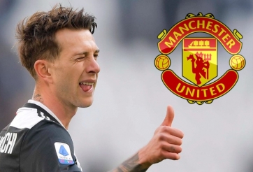 Mục tiêu hàng đầu của MU muốn chuyển đến Premier League