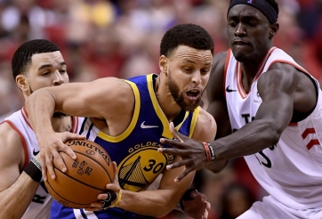 Luật chơi bóng rổ cơ bản mới nhất 2020