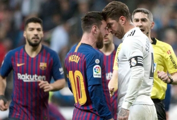 Real Madrid và Barca trở lại có gì mới?