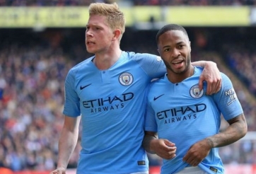 Thừa nước đục thả câu, MU lên kế hoạch 'cướp' người của Man City