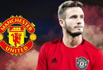 Chuyển nhượng tối 3/6: MU hoàn tất thương vụ 'bom tấn' 70 triệu bảng?