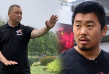 Cao thủ Hình Ý Quyền bất ngờ gửi chiến thư thách đấu 'gã điên' Từ Hiểu Đông