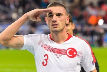 MU vung 50 triệu bảng chiêu mộ ngôi sao 22 tuổi