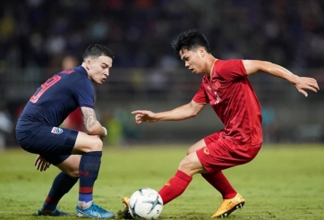 NÓNG: Vòng loại World Cup 2022 ấn định ngày trở lại