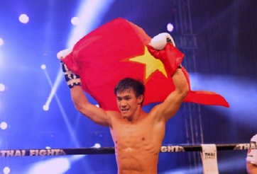 VIDEO: 'Độc cô cầu bại' Việt Nam tung 'mưa' đòn hạ gục đối thủ chỉ sau 1 phút