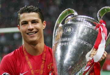Chuyển nhượng tối 10/6: Ronaldo trở lại khoác áo MU?