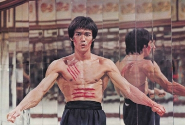 Diệp Vấn không phải là người dạy Lý Tiểu Long cú đấm 1 inch