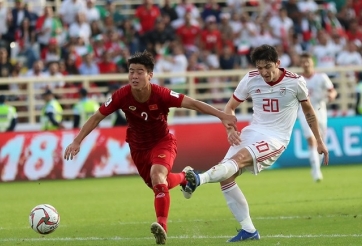 Arsenal sắp sở hữu tiền đạo từng 2 lần 'xé lưới' ĐT Việt Nam