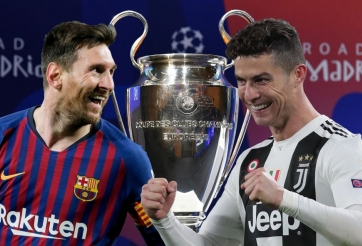 CHÍNH THỨC: Champions League ấn định ngày trở lại