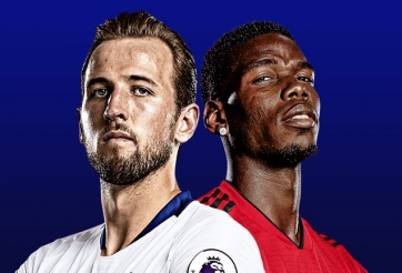 Lịch thi đấu Ngoại hạng Anh vòng 30: Tottenham đại chiến MU