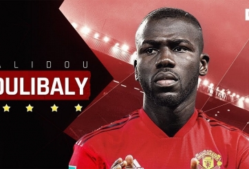 Chuyển nhượng MU ngày 19/6: Quỷ đỏ chuẩn bị phá kỷ lục thế giới