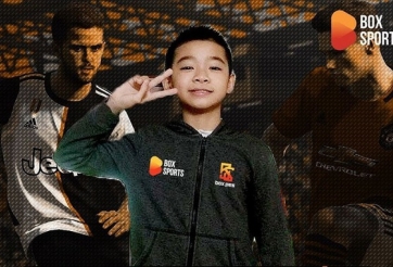 Cậu bé 12 tuổi của Việt Nam thắng hủy diệt game thủ số 1 Hàn Quốc