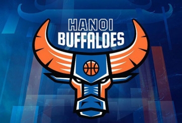 Hanoi Buffaloes - Chờ một sự trở lại của đội bóng thủ đô
