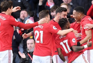 MU vs Sheffield United: Tất cả vì Champions League