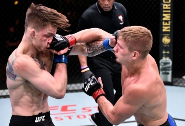 Võ sĩ MMA 9 lần xin thua vẫn bị ép thi đấu tiếp và cái kết