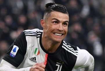 Chuyển nhượng ngày 24/6: 'Xavi đệ nhị' sắp là đồng đội của Ronaldo