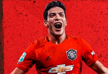 Chuyển nhượng tối 24/6: MU theo đuổi 'siêu tiền đạo' trị giá 100 triệu bảng