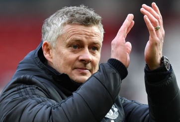 HLV Solskjaer tiết lộ về ngân sách 'mua sắm' của MU