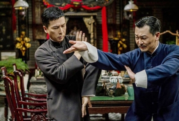 Vạch trần sự thật gây thất vọng về huyền thoại võ thuật Diệp Vấn