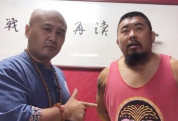 Cao thủ Thái Cực Quyền đồng ý phục thù 'gã điên' Từ Hiểu Đông