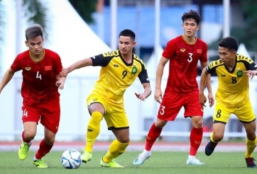 'Bại tướng' U22 Việt Nam bị đội bóng Anh thanh lý hợp đồng