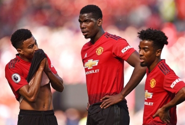 HLV Solskjaer xác nhận MU chuẩn bị chia tay cầu thủ đầu tiên