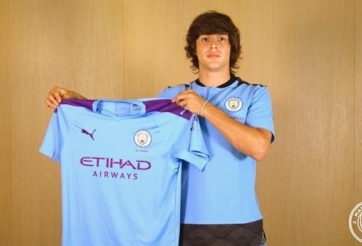 Chuyển nhượng ngày 1/7: 2 thương vụ CHÍNH THỨC được kích hoạt