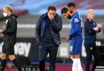 BXH Ngoại hạng Anh vòng 32: MU áp sát Chelsea