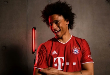 CHÍNH THỨC: Bayern Munich kích hoạt 'bom tấn' 54,8 triệu bảng