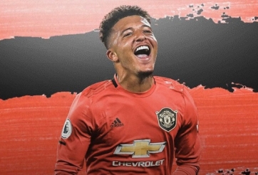 Chuyển nhượng ngày 8/7: MU nhận 'tối hậu thư' thương vụ Sancho