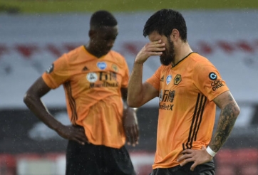 BXH Ngoại hạng Anh vòng 34: Kịch tính cuộc đua top 4