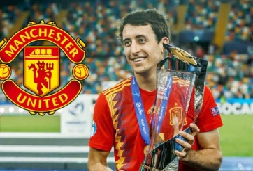 Chuyển nhượng ngày 15/7: MU chiêu mộ 'bom tấn' 50 triệu euro