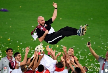 HLV chủ nhà Qatar nói gì về lịch thi đấu World Cup 2022?