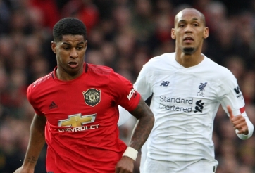 Ryan Giggs: 'MU cần thêm 3 cầu thủ để lật đổ Man City và Liverpool'