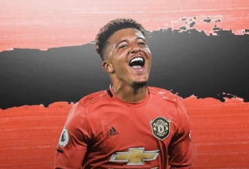 Chuyển nhượng tối 18/7: Sancho gia nhập MU với giá 100 triệu bảng?