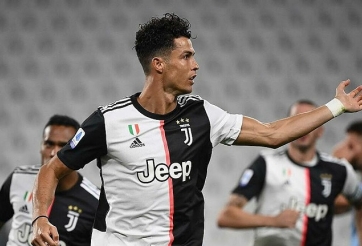 Chuyển nhượng ngày 22/7: Vì Ronaldo, Juventus chiêu mộ 'sát thủ' 50 triệu euro