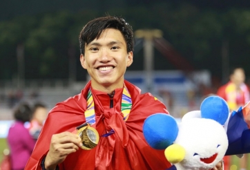 SEA Games 31: Xác định địa điểm tổ chức môn bóng đá nam