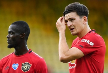 MU nhận tin dữ về lực lượng trước trận 'chung kết' với Leicester