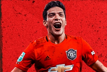 Chuyển nhượng ngày 29/7: MU chiêu mộ 'sát thủ' trị giá 72,5 triệu bảng