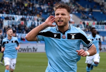 Xác định chủ nhân đoạt Chiếc giày vàng 2019/20